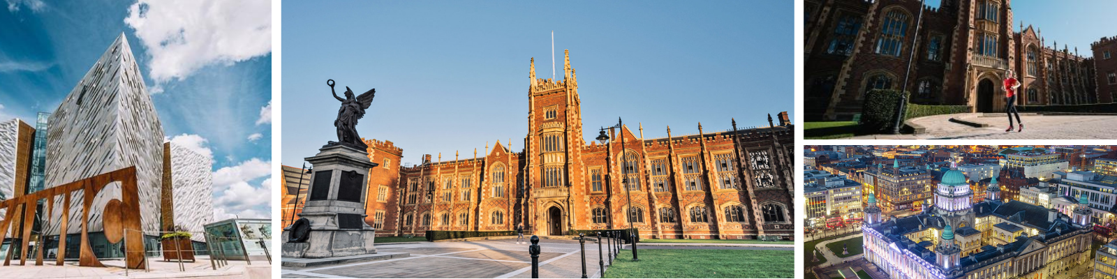 Queens University Belfast